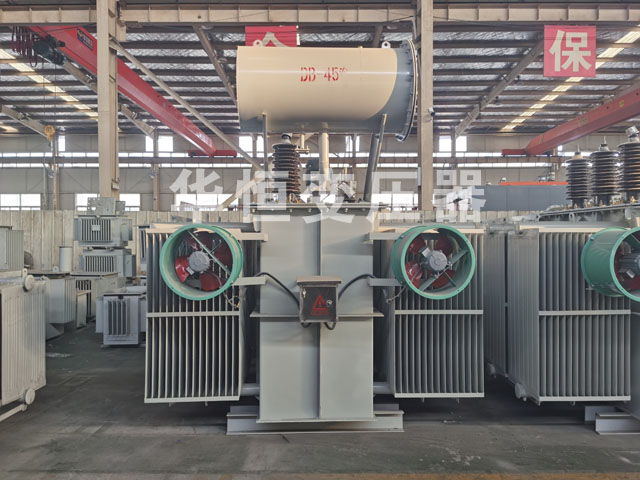 S11-8000/35惠东惠东惠东电力变压器价格
