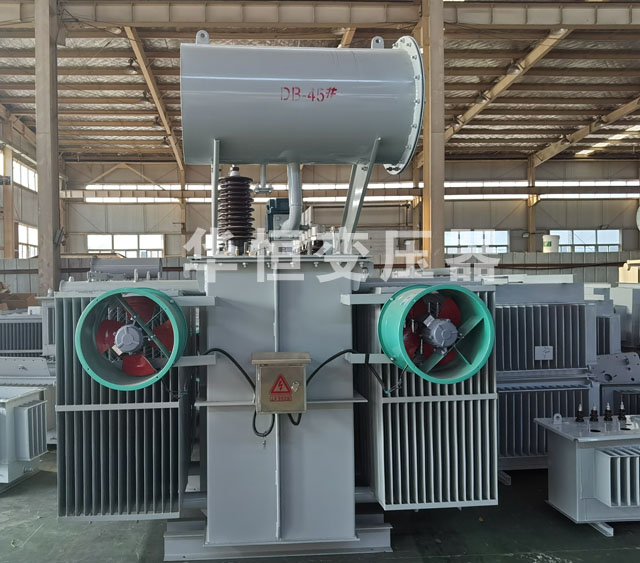 S13-6300/35惠东惠东惠东电力变压器