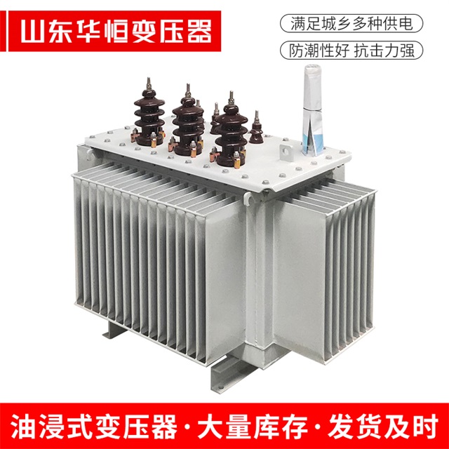 S13-10000/35惠东惠东惠东油浸式变压器厂家