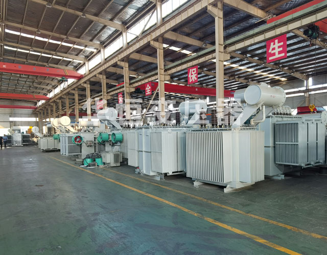 S13-10000/35惠东惠东惠东油浸式变压器
