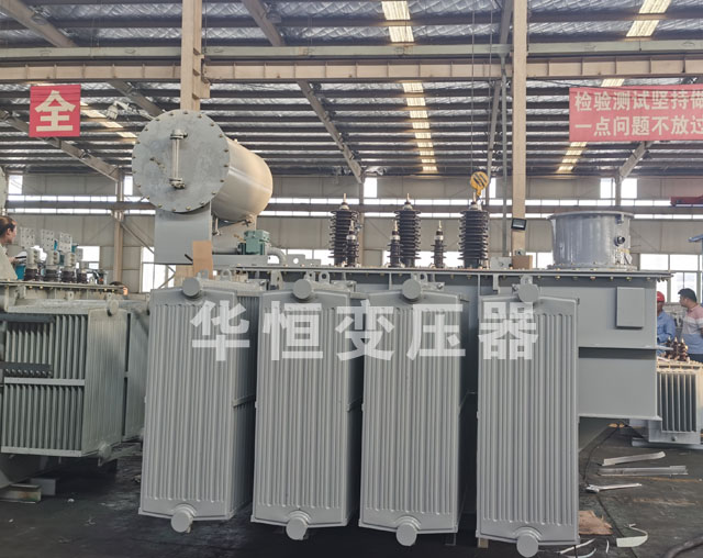 SZ11-8000/35惠东惠东惠东油浸式变压器价格
