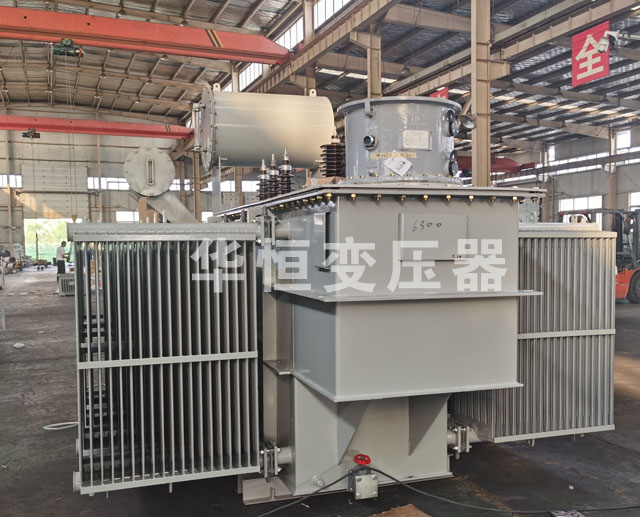 S11-8000/35惠东惠东惠东油浸式变压器价格