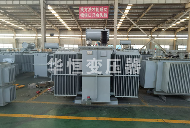 SZ11-6300/35惠东惠东惠东油浸式变压器价格